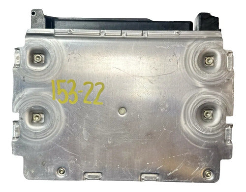 Pcm Computadora Bmw E34 2.5l M/t 1993-1995 0 261 200 413