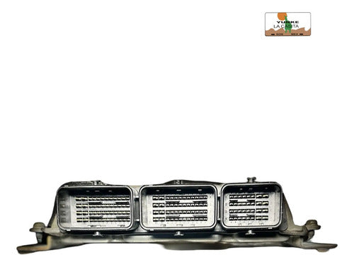 Computadora Nissan Altima 2.5l 13-15 Bem400-300 (0w)