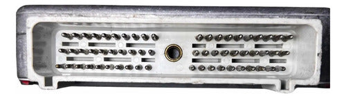 Pcm Computadora Ford Explorer 4.0l 1994 F47f-12a650-daa