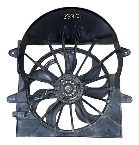 Ventilador Jeep Grand Cherokee 2008-2010 55037 969ab