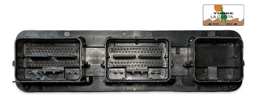 Pcm Computadora Ford Fusion 2.3l A/t 06-07 6e5a-12a650-amb