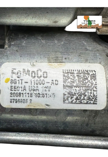 Motor De Arranque Ford Edge 3.5l 07-18 8g1t-11000-ad