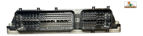 Computadora Toyota Scion Xb 2.4l A/t 11-12 89661-12n11