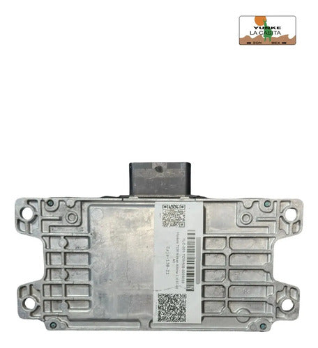 Modulo Tcm Nissan Altima 2.5l 07-08 A/t Etc51-263n A1 (12)