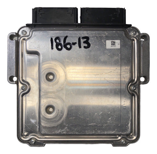 Computadora Ford Fusion 1.5L A/t 2014-2016 ES7A-12A650-DFD
