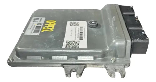 Computadora Nissan Murano 3.5l 11-12 Mec118-070 (nj)