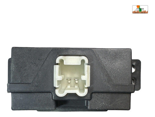 Modulo De Alarma Nissan Sentra 2013-2019