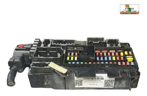 Caja De Fusibles Ford Escape 3.0l 08-12 8l8t-15604-bk