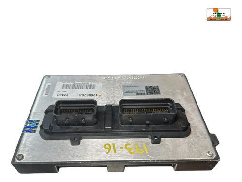 Pcm Computadora Chevrolet Cobalt 2.2l 05-06 P1