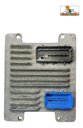 Computadora  Pontiac Sunfire 2.2l A/t 2003 12579654 (yctp)