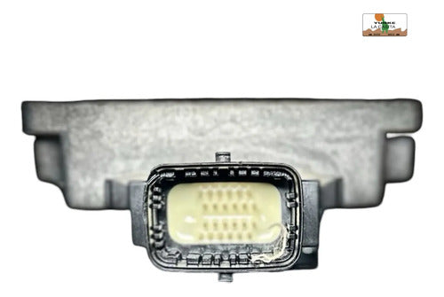Módulo Tcm Saturn Ion 2.2l 03-05 24226247 (ydab)
