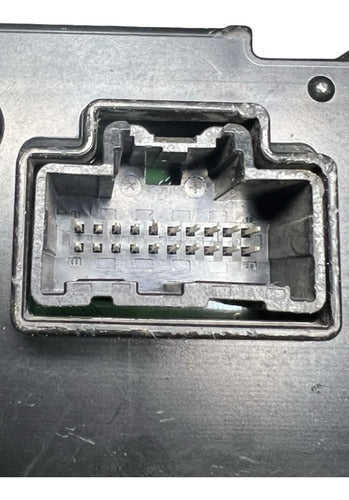 Velocimetro Cluster Chevrolet Silverado 2007-2013 28255338 Negro