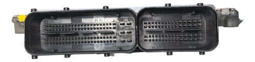 Pcm Computadora Hyundai Elantra 2.0l 07-10 39150-23013