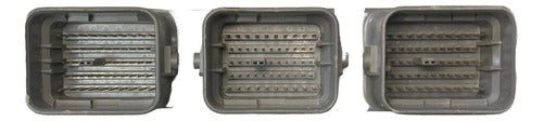 Pcm Computadora Honda Civic 1.8l 14-15 37820-r2j-l55 3v P2