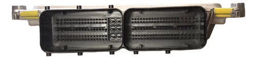 Pcm Computadora Kia Optima 2.4l 14-15 39138-2gbe0 P1