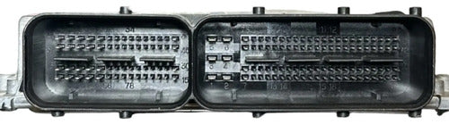 Computadora Isuzu Rodeo 3.5l 2004 8973155094