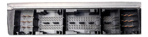 Pcm Computadora Land Rover Discovery 99-04 0 261 204 439