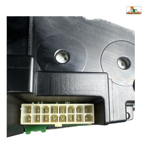 Medidor Aceite Ford Focus St170 2002-2005