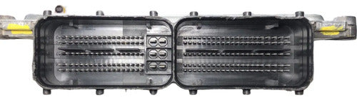 Pcm Computadora Kia Forte 2014-2016 1.8l 39106-2exb0 P1