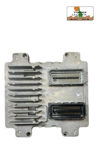 Pcm Computadora Chevrolet Cobalt 2.2l 08-12 (ypcx) P4