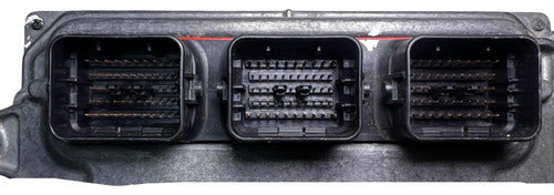 Computadora Honda Accord 2.4l 11-12       37820-r43-l73 (et)