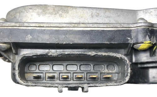 Cuerpo De Aceleración Nissan Tida 07-14 2.0l Et-a60-02 B