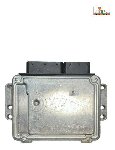 Pcm  Ford Focus 2.0l 13-18 Fm5a-12a650-adb