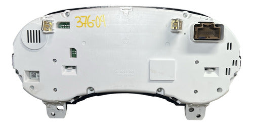 Velocimetro Cluster Dodge Journey 2011-2018 Negro