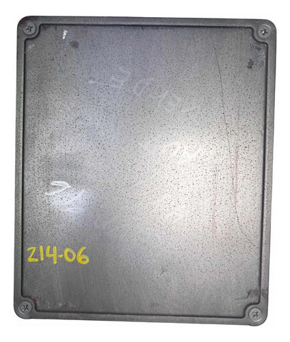 Pcm Computadora Toyota Rav-4 2.0l 97-99 89661-42391 (39)