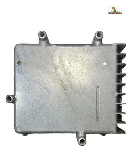 Módulo Tcm Dodge Caravan 3.3l 2000 P04686952af P2