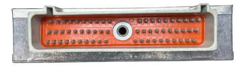 Pcm Computadora Ford Tempo 2.3l 88-92 E8tf-12a650-az2c