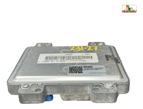 Pcm Computadora Chevrolet Equinox 3.4l 2006