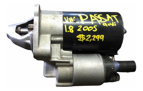 Motor de arranque Vw Passat 1.8L 04-05 06B 911 023A