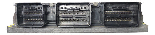 Computadora Ford Fusion 2.5l 2013 Ds7a-12a650-ack