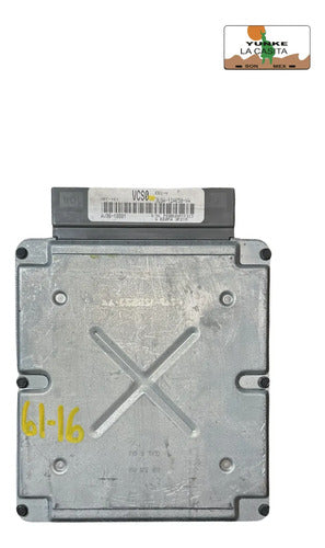 Pcm Computadora Ford Escape 3.0l A/t 03-04 3l8a-12a650-va