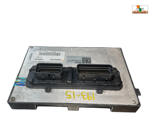 Pcm Computadora Chevrolet Hhr 2.2l 05-07 P2