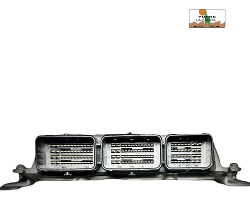 Computadora Nissan Sentra 1.8l 13-16 Bem404-300 (g3) P1