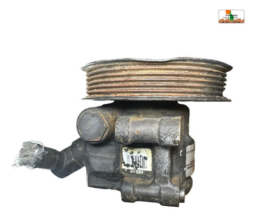 Bomba Direccion Hidraulica Ford Focus 2.0l 00-04