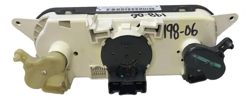 Control De Clima Chrysler Pt Cruiser 06-10 P55111844am