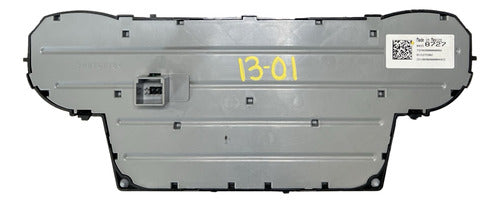 Control De Clima Chevrolet Tahoe 2017-2020 84258727