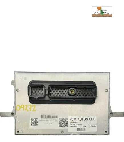 Computadora Saturn S Series 1.9l 00-02 21009082