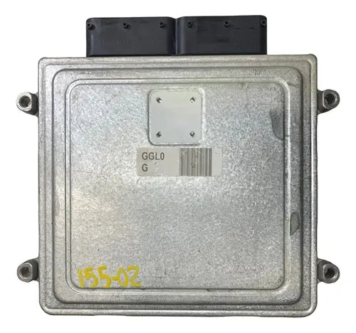 Pcm Computadora Hyundai Sonata 2.4l 15-19 39101-2ggl0