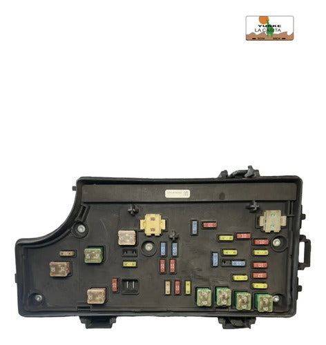 Caja De Fusibles Dodge Avenger 2.4l 11-14 P04692346ae
