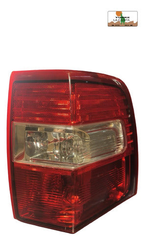 Calavera Rh Ford Expedition 2007-2012 7l14-13b504-a Ambos Lados Rojo