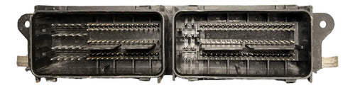 Computadora Ford Fusión 1.5l A/t 2014 Es7a-12a650-ak