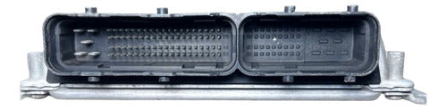 Pcm Computadora Hyundai Accent 1.5l 00-02 39110-22560