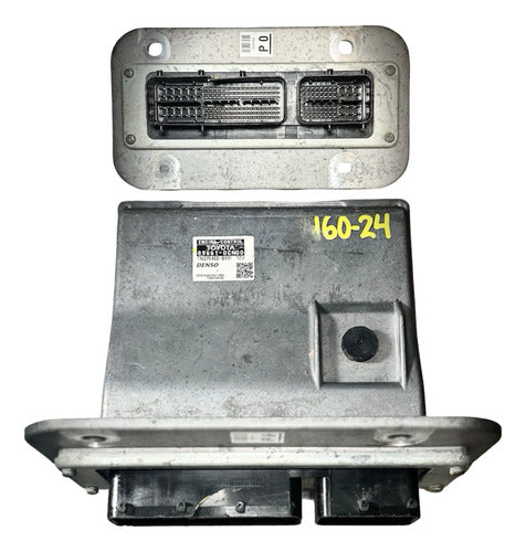 Pcm Computadora Toyota Sequoia 5.7l A/t 10-13 89661-0cn00