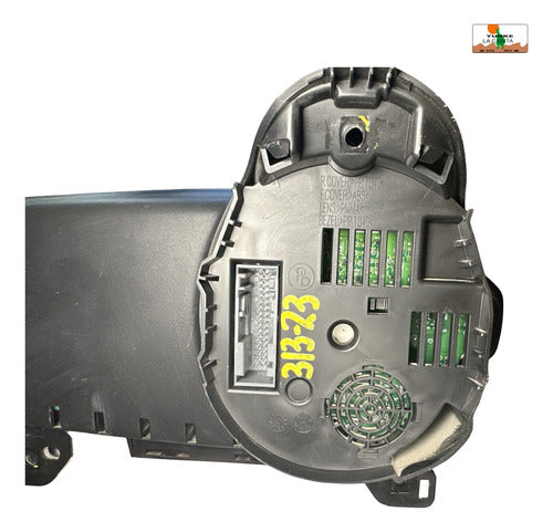 Velocímetro Cluster Chevrolet Sonic 1.6l 2012-2016