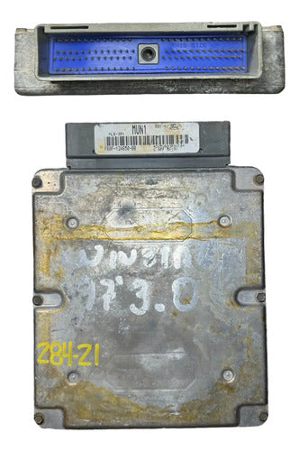 Pcm Computadora Ford Windstar 3.8l A/t 1996 F68f-12a650-bb