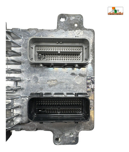 Pcm Computadora Chevrolet Malibu 2.4l 2012 P1